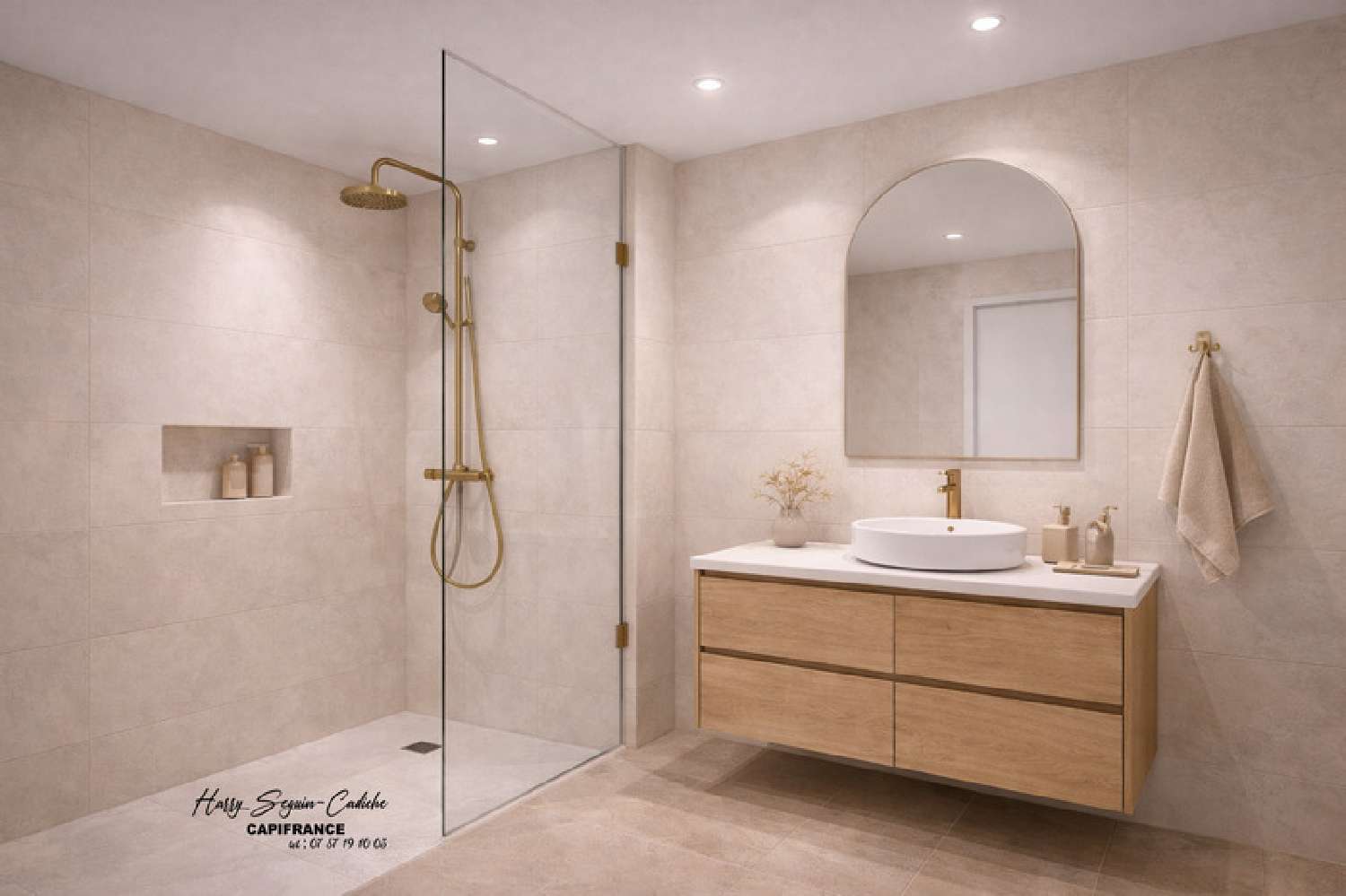  for sale apartment Boulogne-Billancourt Hauts-de-Seine 7