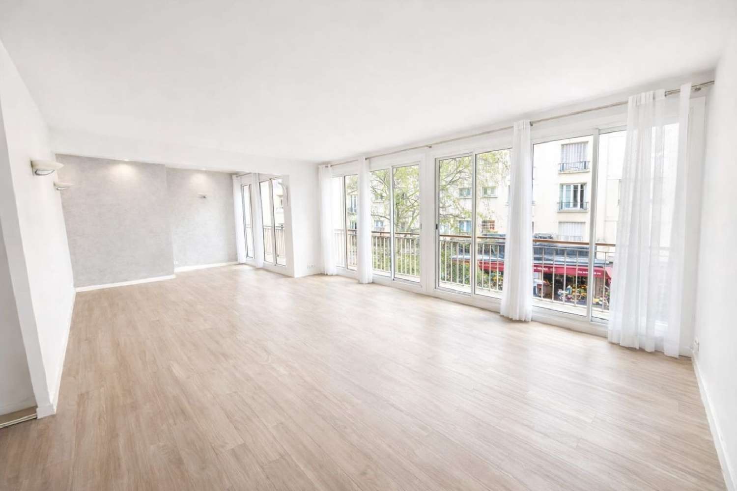 kaufen Wohnung/ Apartment Boulogne-Billancourt Hauts-de-Seine 2