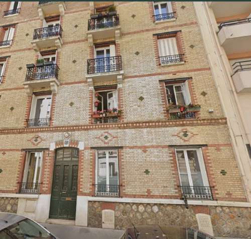 Boulogne-Billancourt Hauts-de-Seine Wohnung/ Apartment Bild 7336599