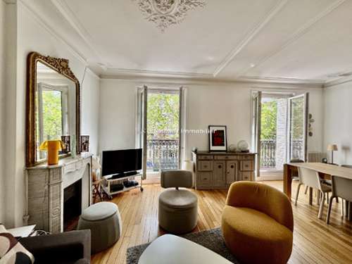 Boulogne-Billancourt Hauts-de-Seine appartement foto 7336262