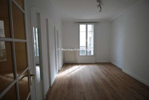 Boulogne-Billancourt Hauts-de-Seine apartment foto 7340884