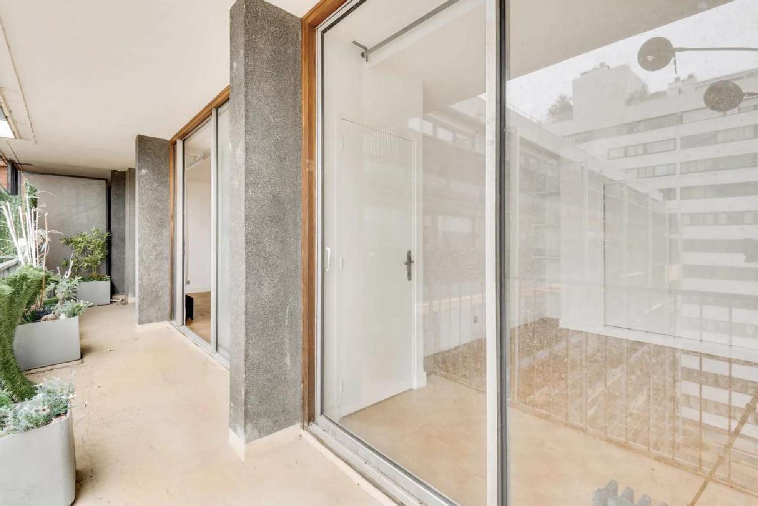  te koop appartement Boulogne-Billancourt Hauts-de-Seine 1