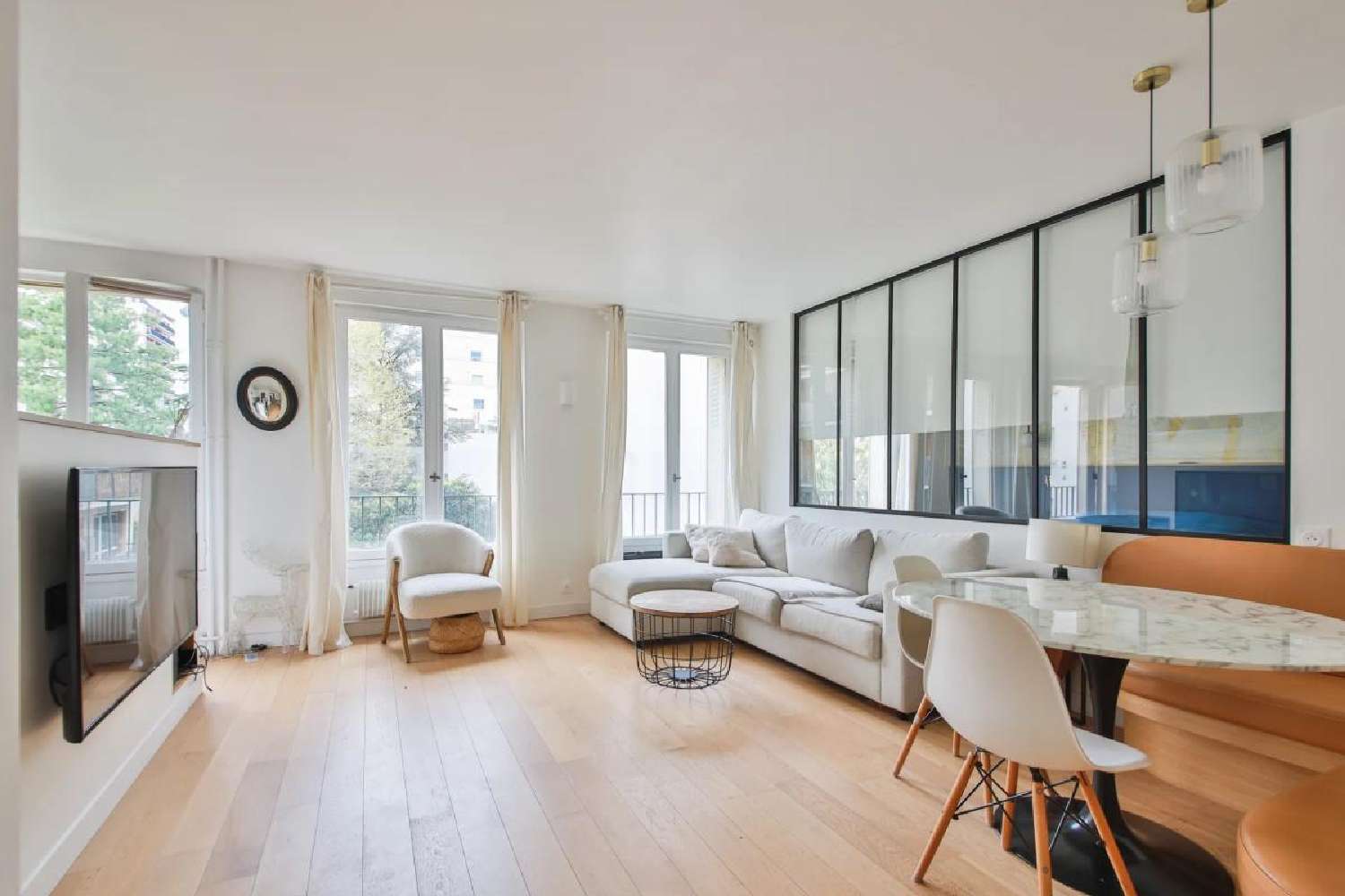 for sale apartment Boulogne-Billancourt Hauts-de-Seine 1