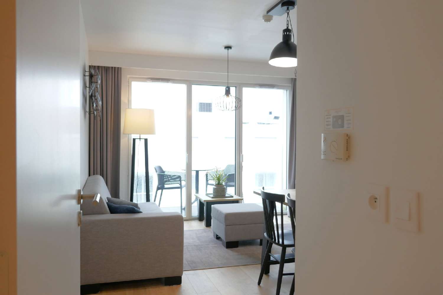  te koop appartement Boulogne-sur-Mer Pas-de-Calais 2