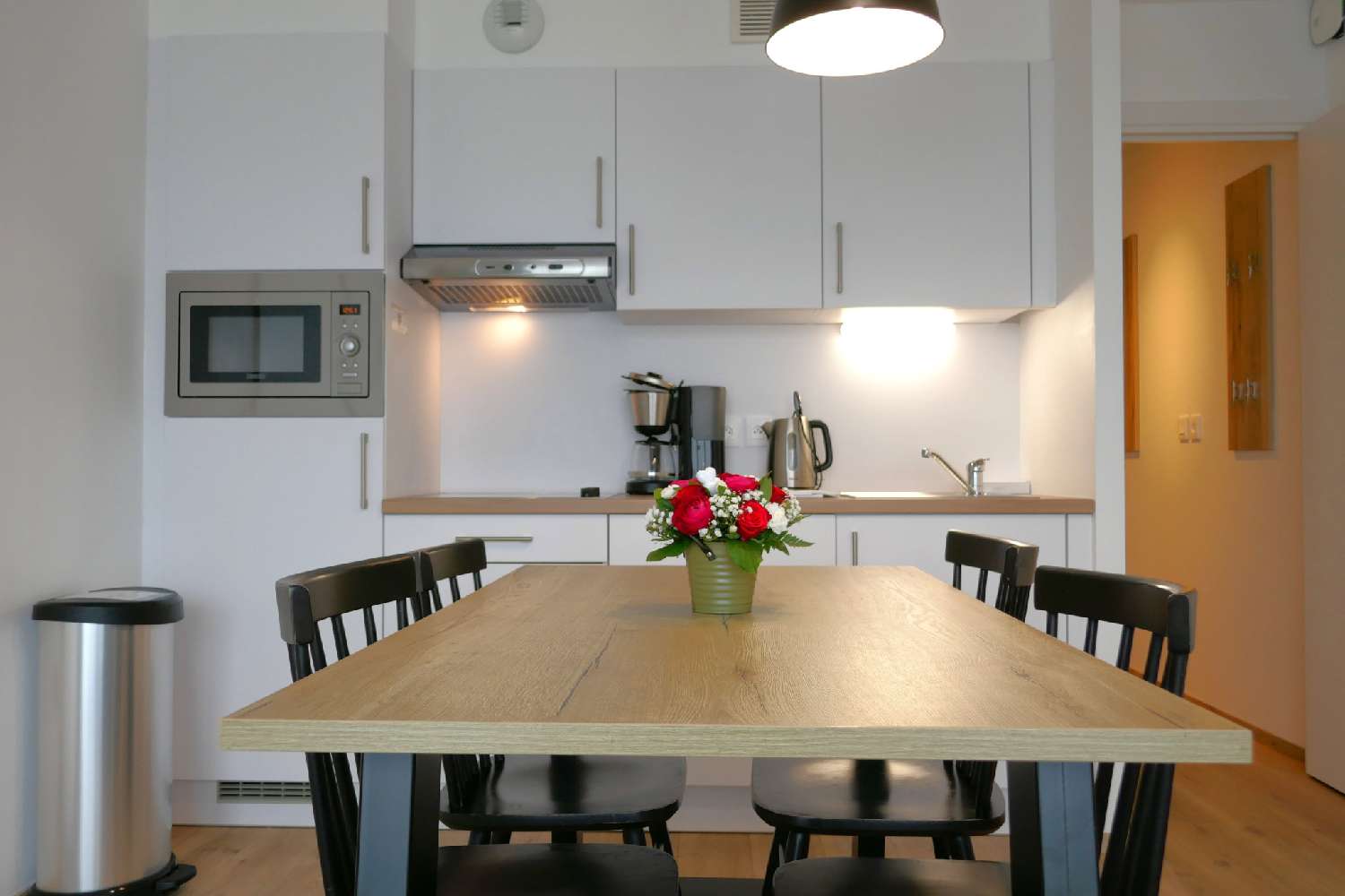  te koop appartement Boulogne-sur-Mer Pas-de-Calais 3