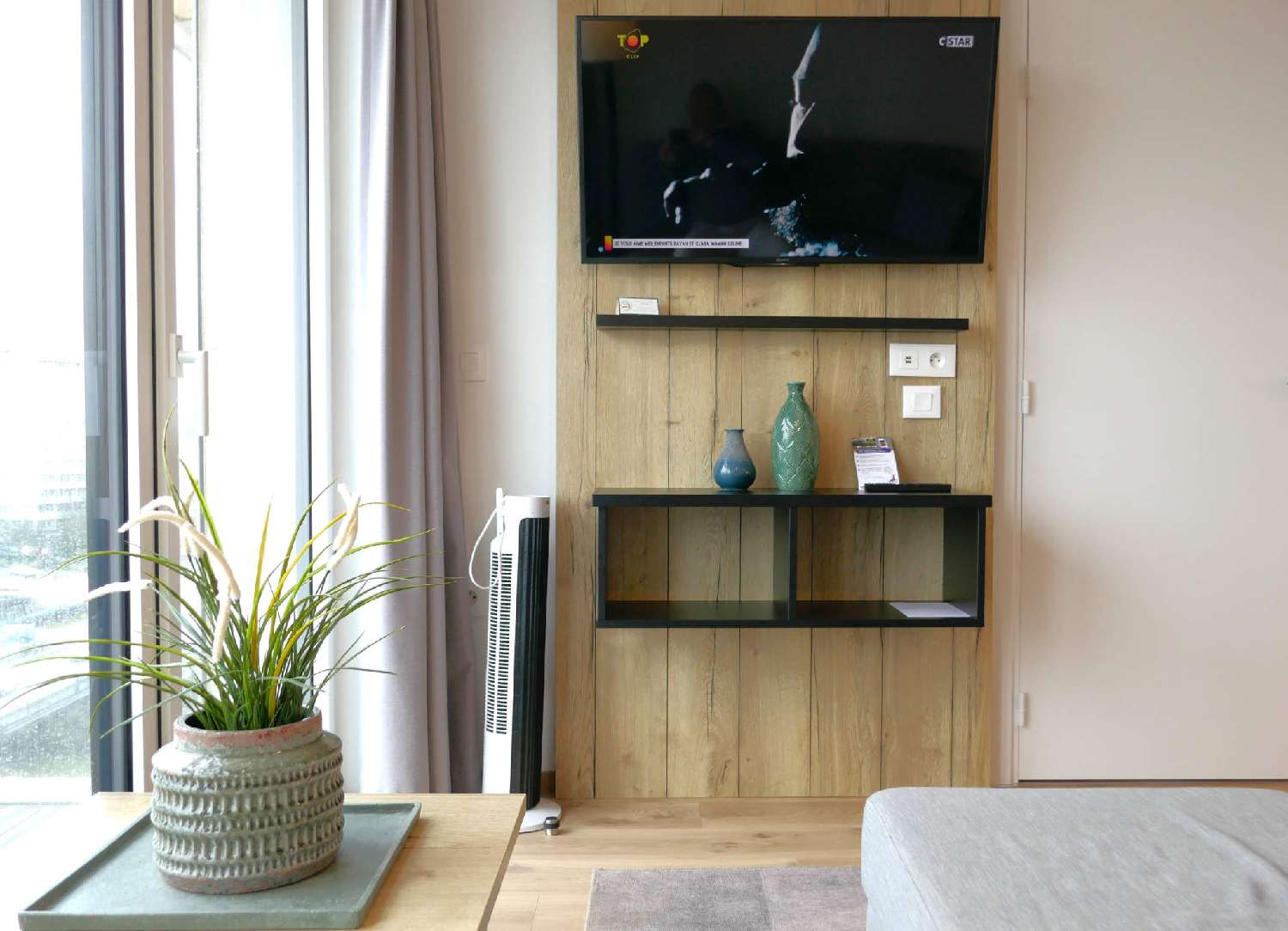  te koop appartement Boulogne-sur-Mer Pas-de-Calais 4