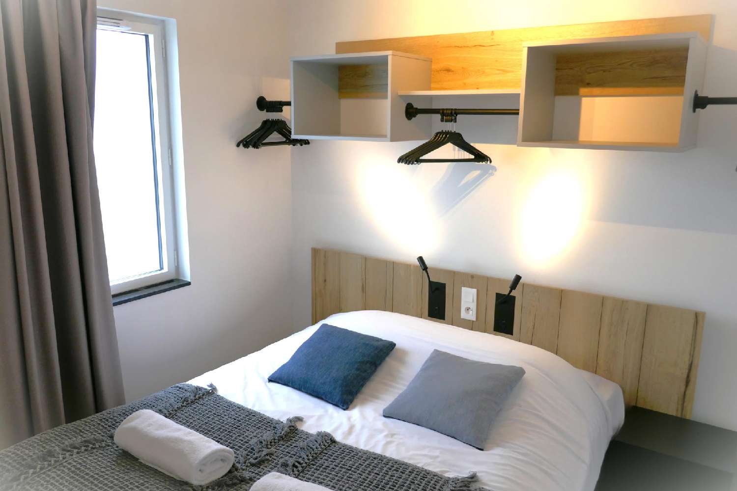  te koop appartement Boulogne-sur-Mer Pas-de-Calais 5