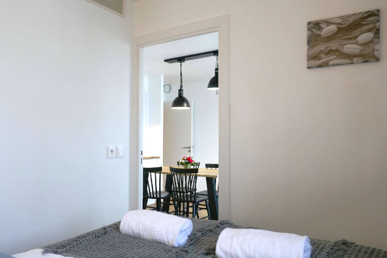  te koop appartement Boulogne-sur-Mer Pas-de-Calais 6