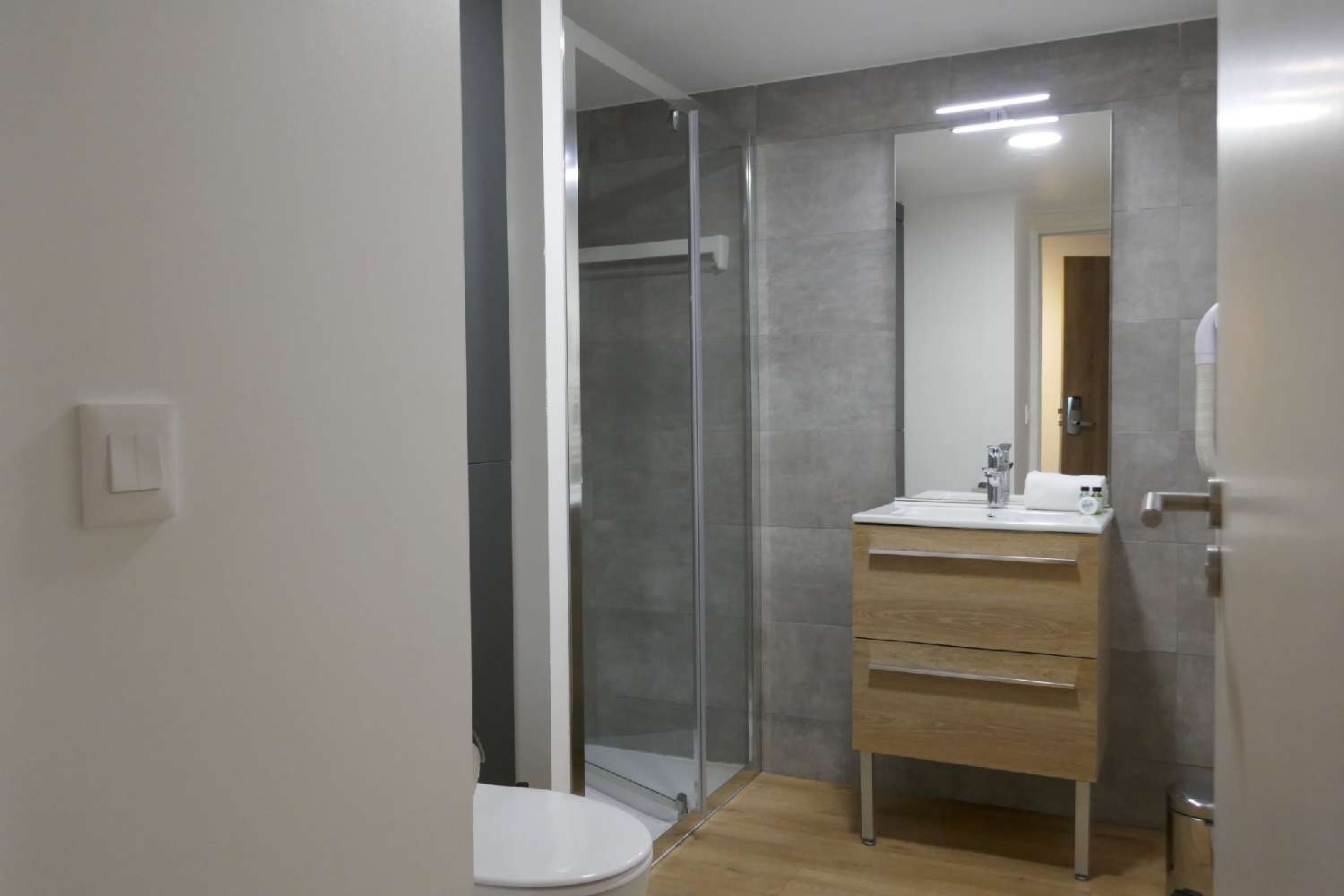  te koop appartement Boulogne-sur-Mer Pas-de-Calais 7