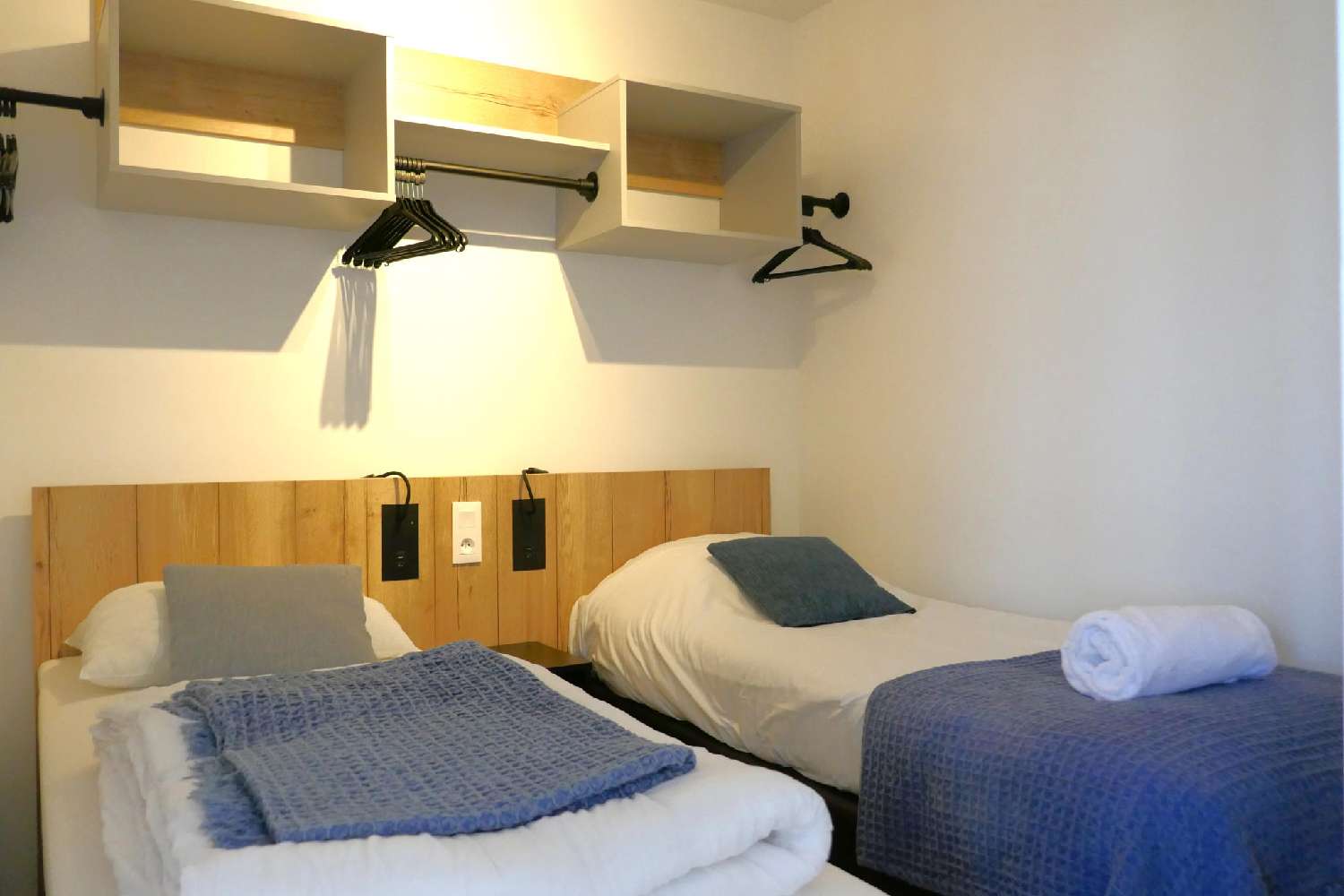  te koop appartement Boulogne-sur-Mer Pas-de-Calais 8