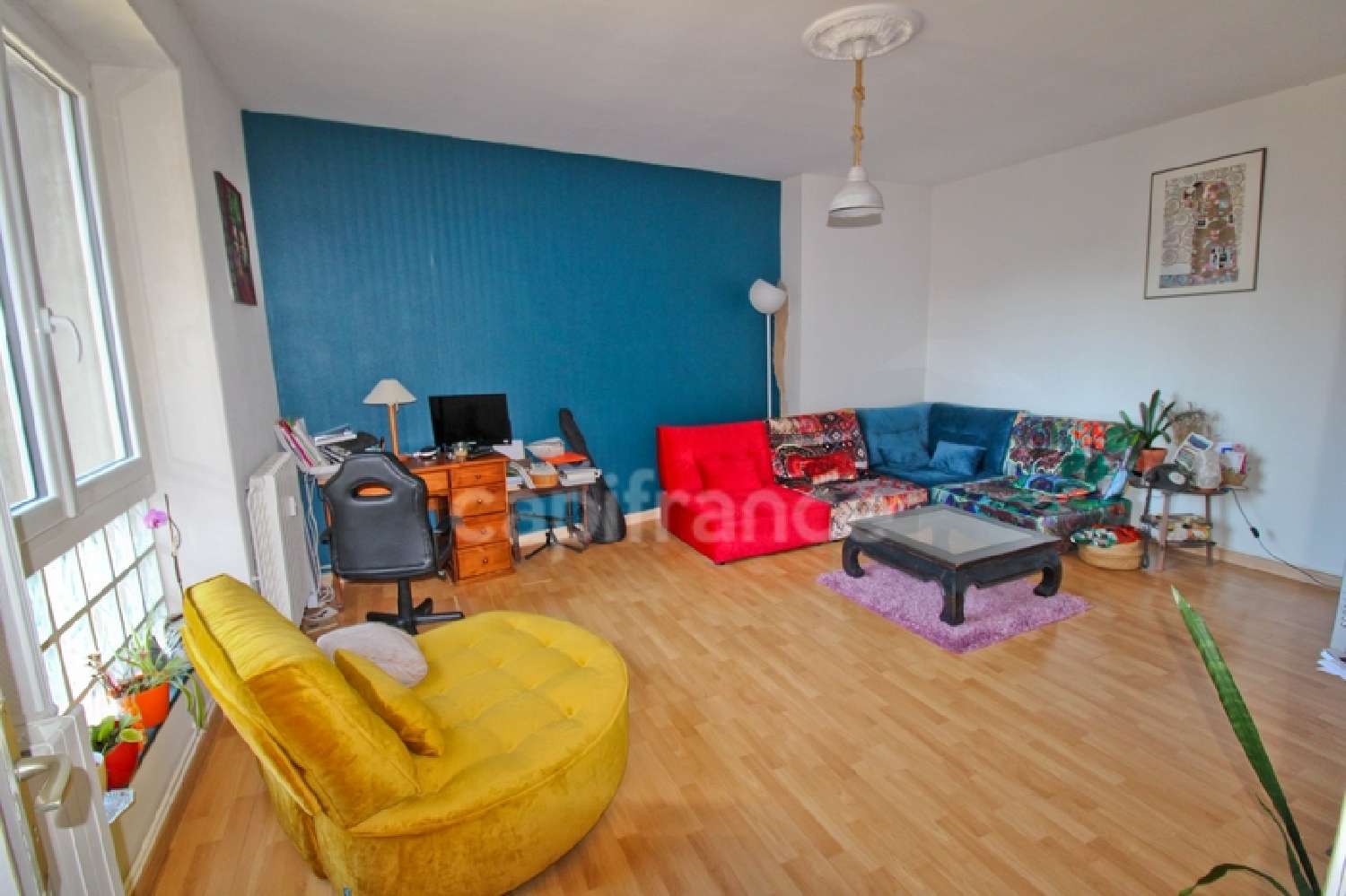 for sale apartment Boulogne-sur-Mer Pas-de-Calais 2