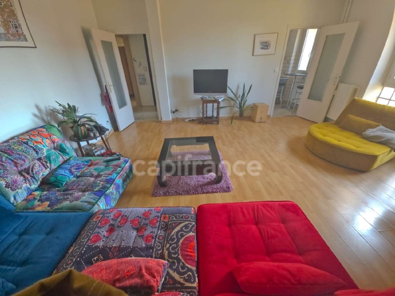  for sale apartment Boulogne-sur-Mer Pas-de-Calais 3