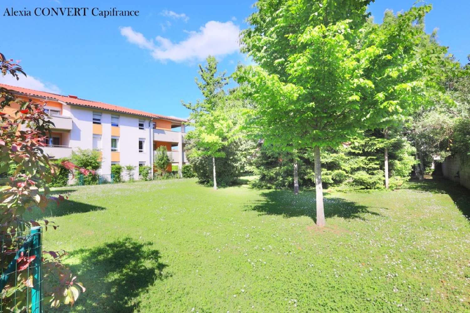 kaufen Wohnung/ Apartment Bourg-en-Bresse Ain 2