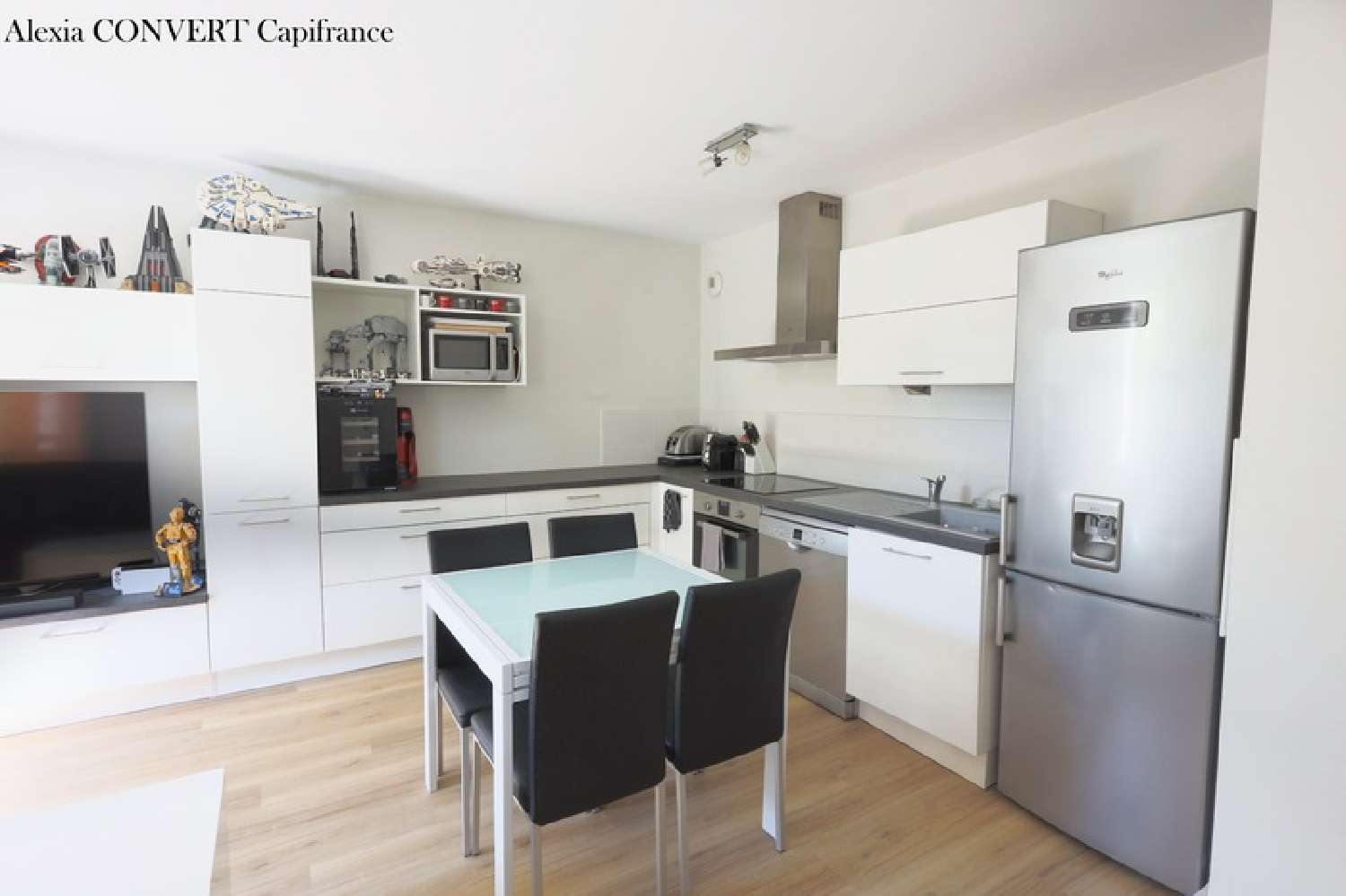 kaufen Wohnung/ Apartment Bourg-en-Bresse Ain 4