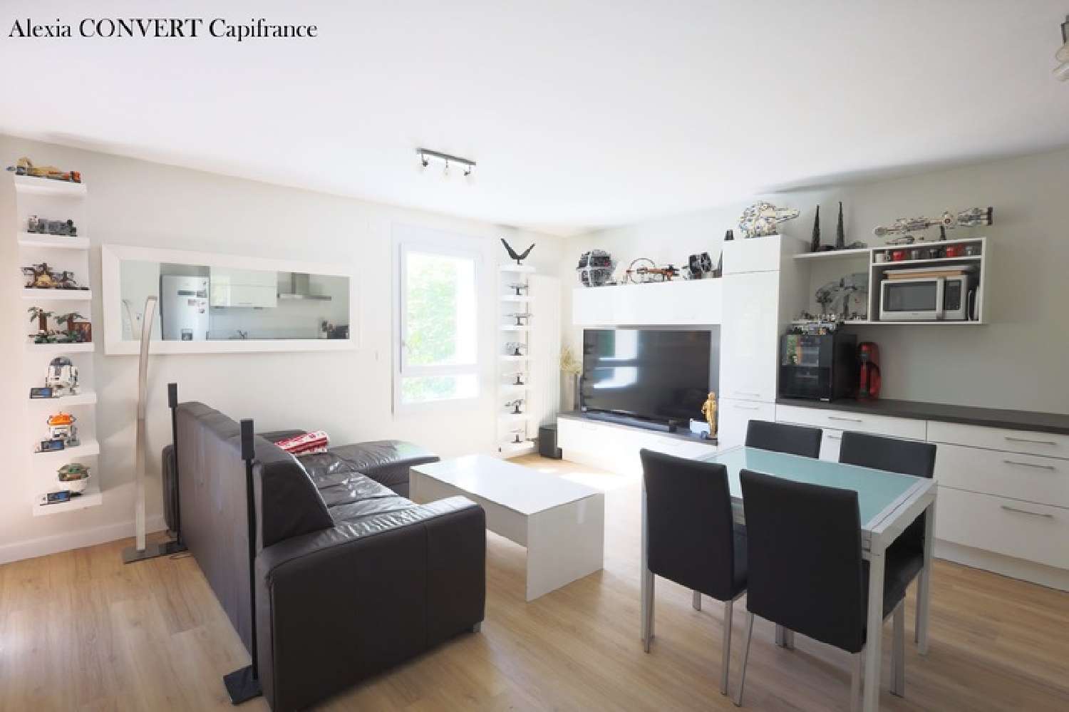 kaufen Wohnung/ Apartment Bourg-en-Bresse Ain 5