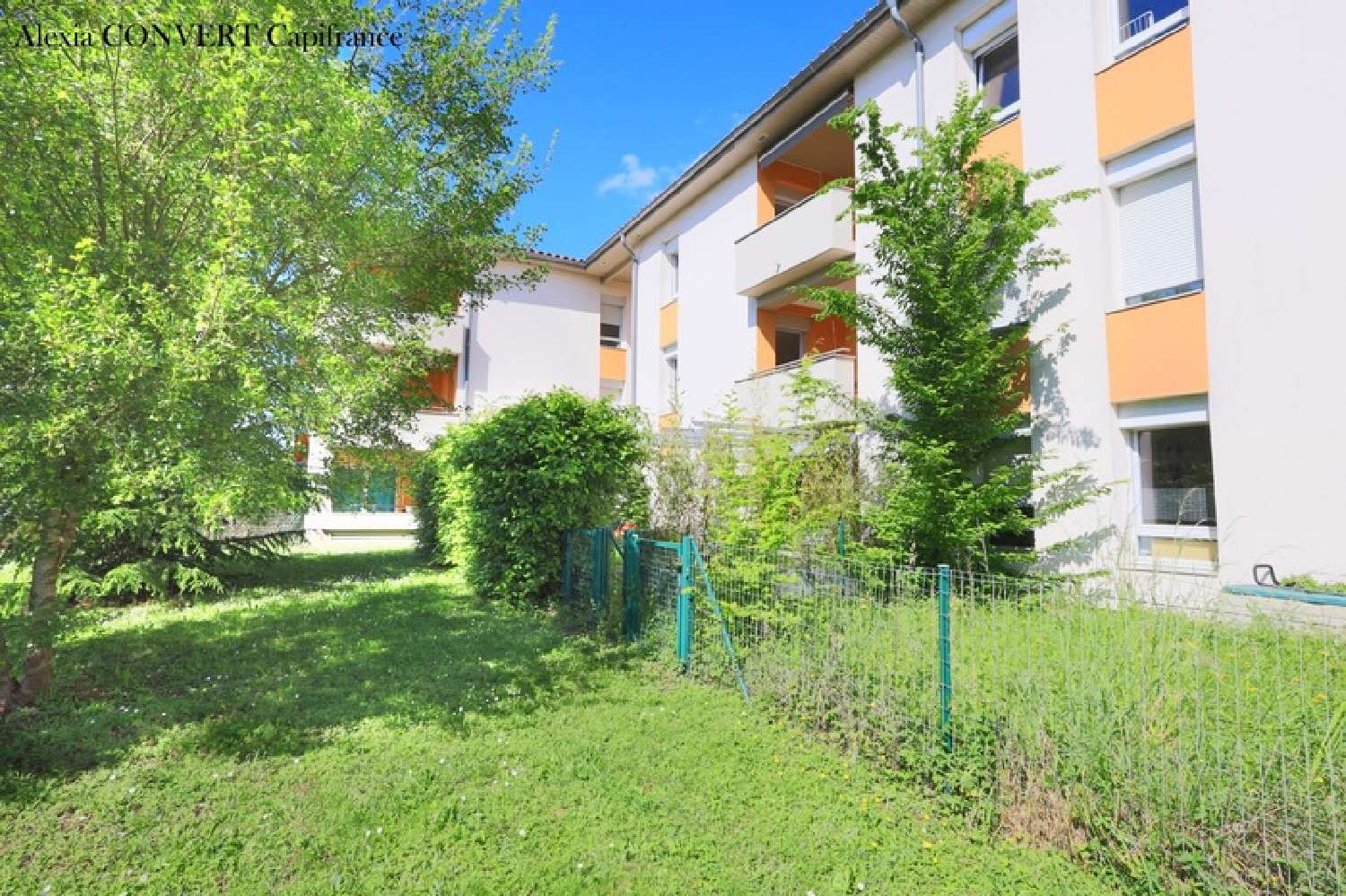 kaufen Wohnung/ Apartment Bourg-en-Bresse Ain 7