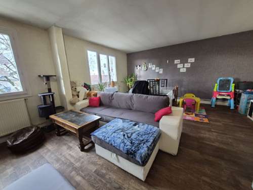 Bourg-en-Bresse Ain appartement foto 7324379