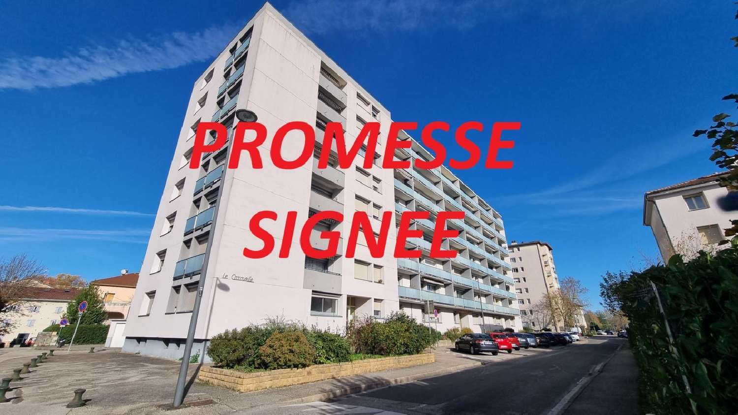  te koop appartement Bourg-en-Bresse Ain 1