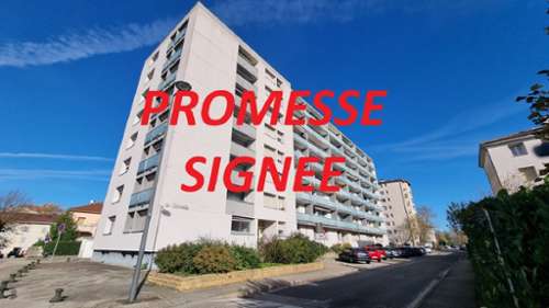 Bourg-en-Bresse Ain appartement foto 7324415