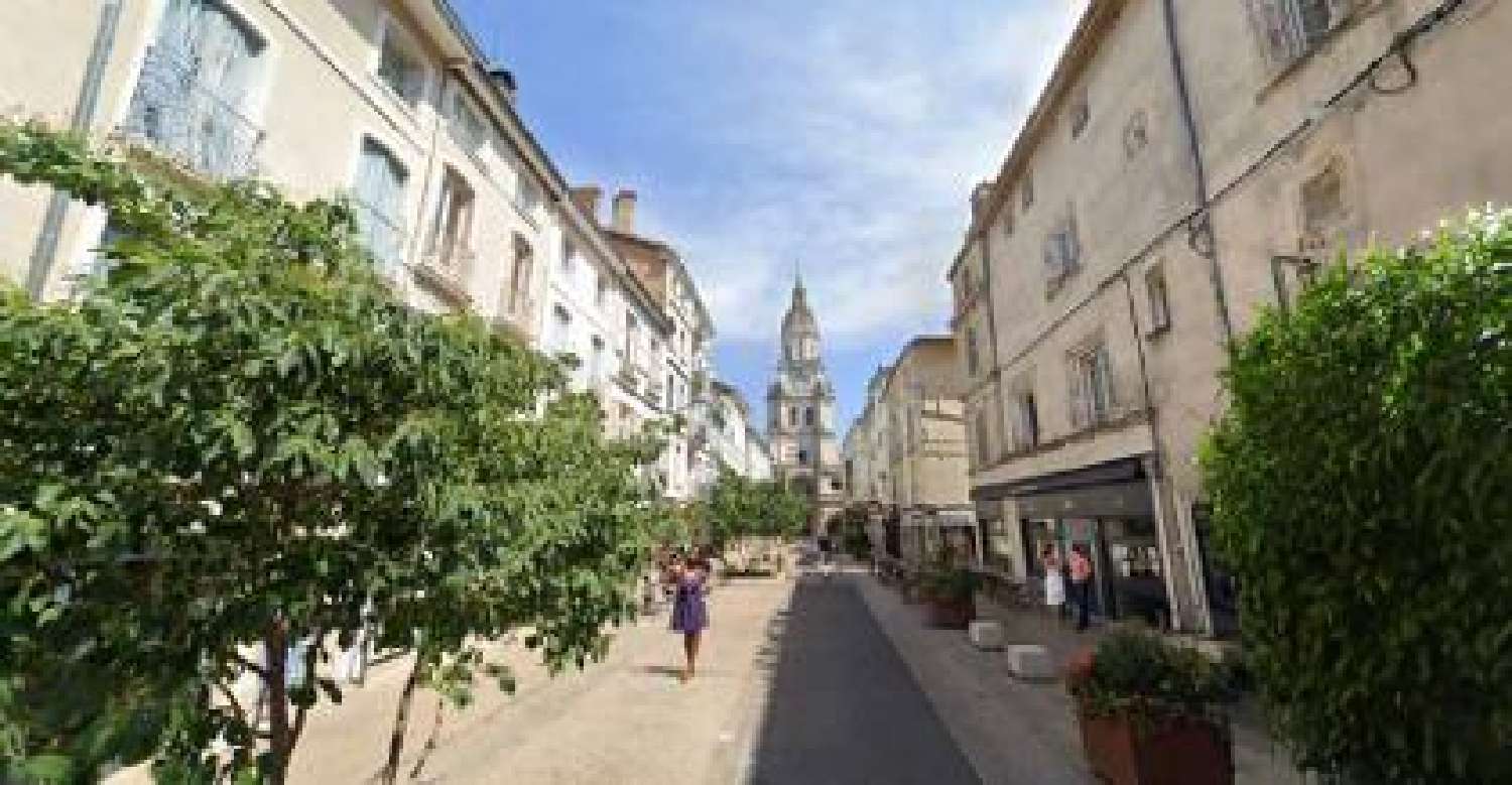  à vendre appartement Bourg-en-Bresse Ain 4