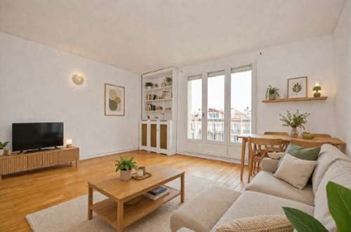 Bourg-la-Reine Hauts-de-Seine appartement foto 7323010