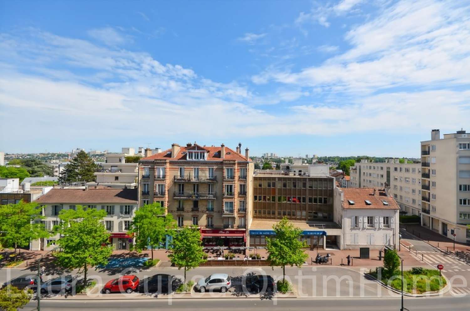  à vendre appartement Bourg-la-Reine Hauts-de-Seine 4