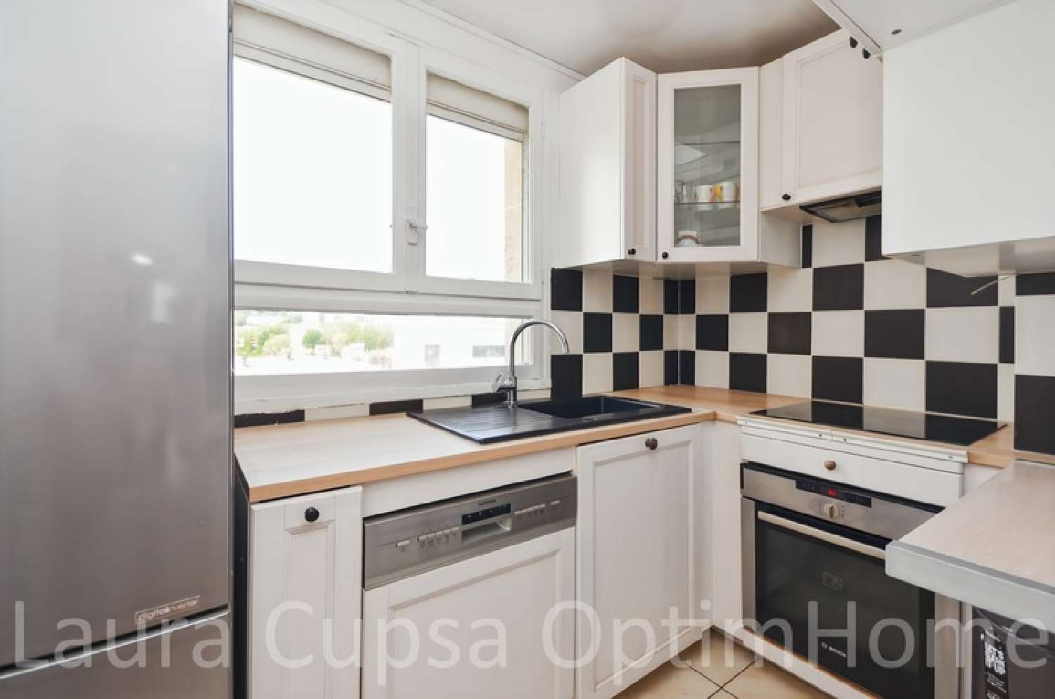  à vendre appartement Bourg-la-Reine Hauts-de-Seine 7