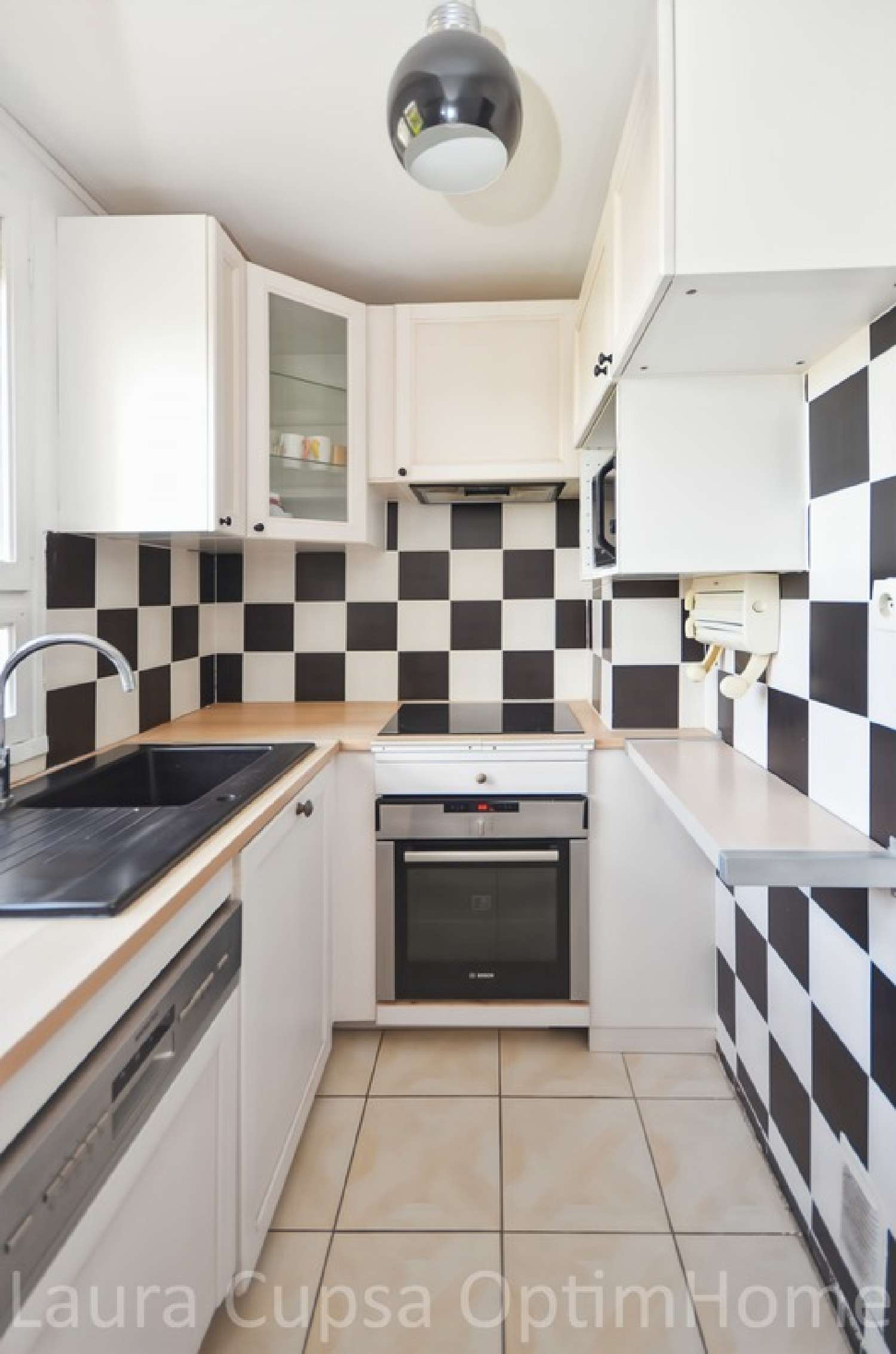  à vendre appartement Bourg-la-Reine Hauts-de-Seine 8