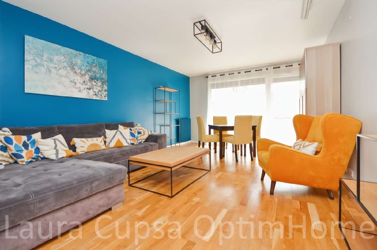  te koop appartement Bourg-la-Reine Hauts-de-Seine 1