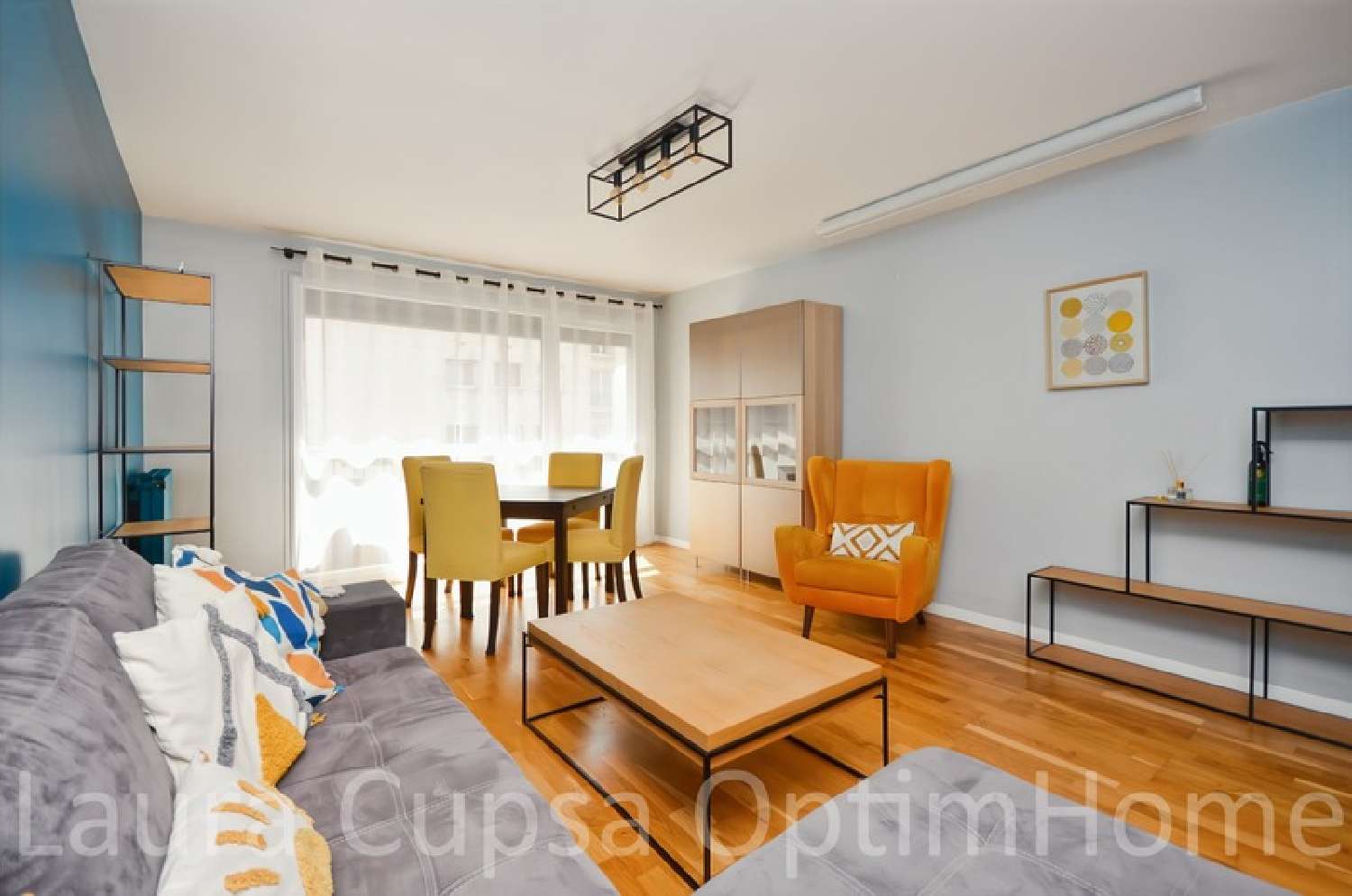  te koop appartement Bourg-la-Reine Hauts-de-Seine 2
