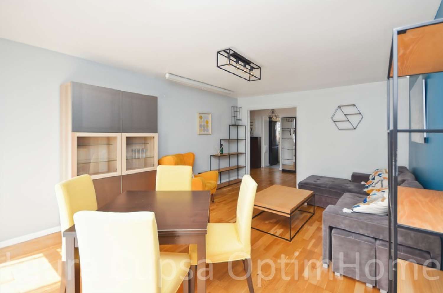  te koop appartement Bourg-la-Reine Hauts-de-Seine 3