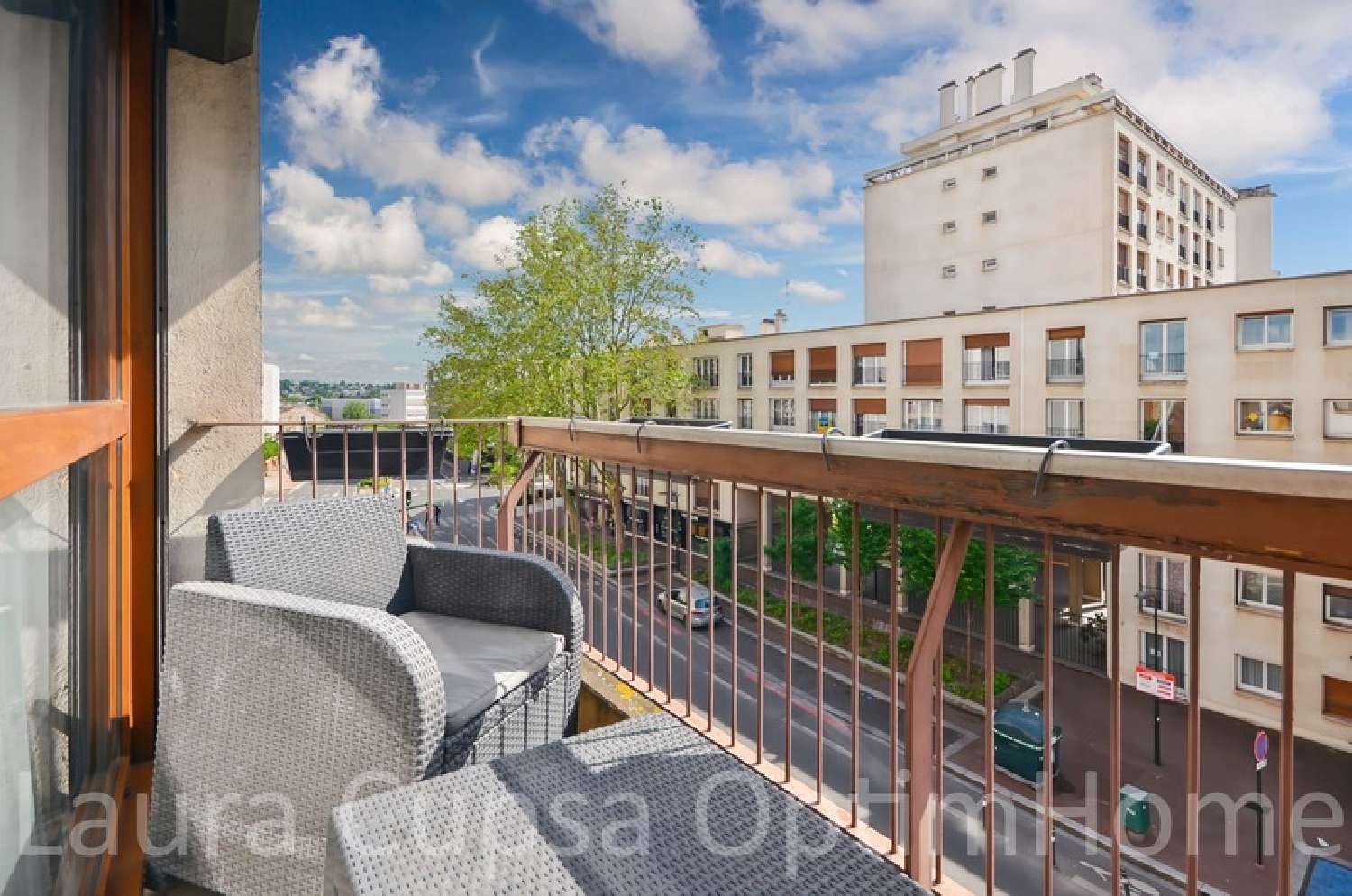  te koop appartement Bourg-la-Reine Hauts-de-Seine 4