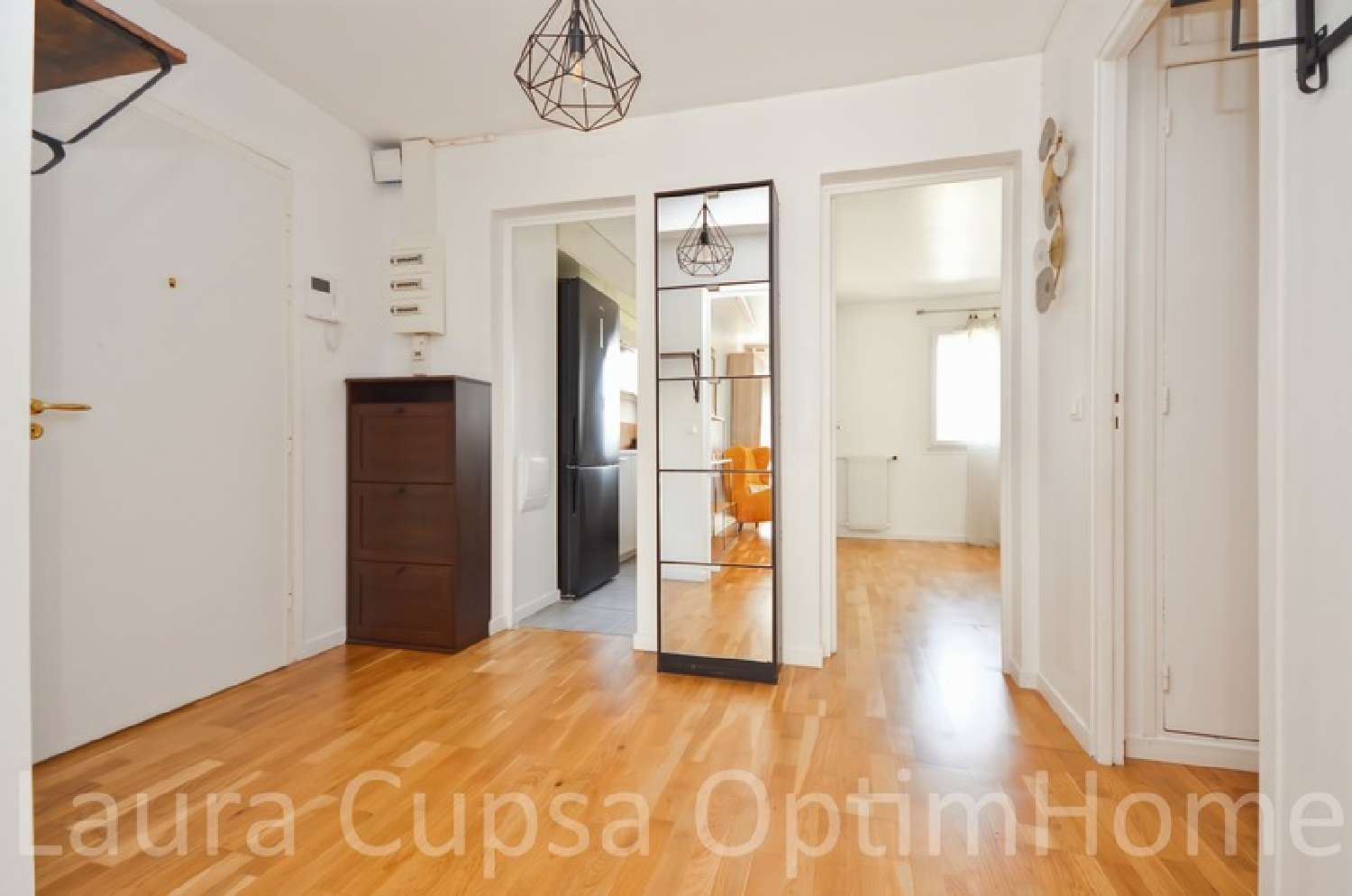  te koop appartement Bourg-la-Reine Hauts-de-Seine 5