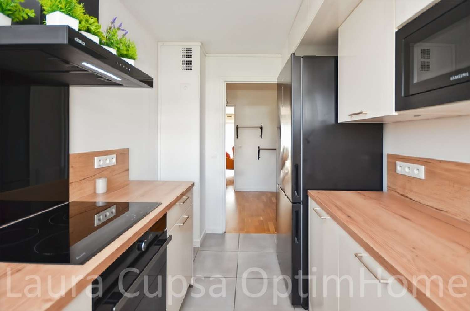  te koop appartement Bourg-la-Reine Hauts-de-Seine 7