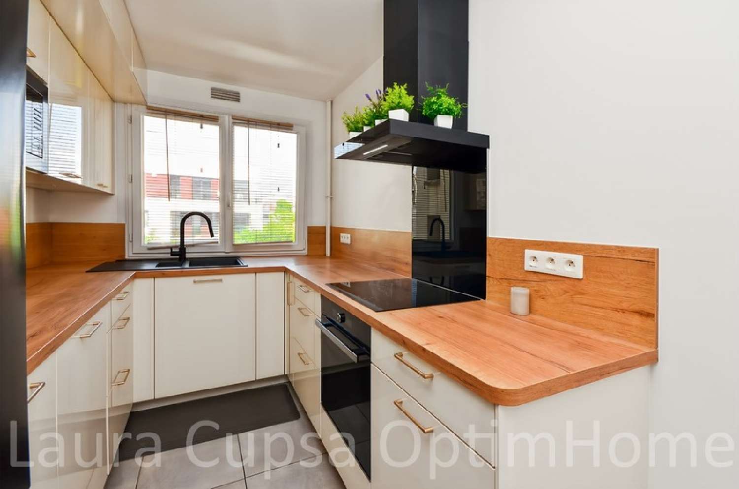  te koop appartement Bourg-la-Reine Hauts-de-Seine 8