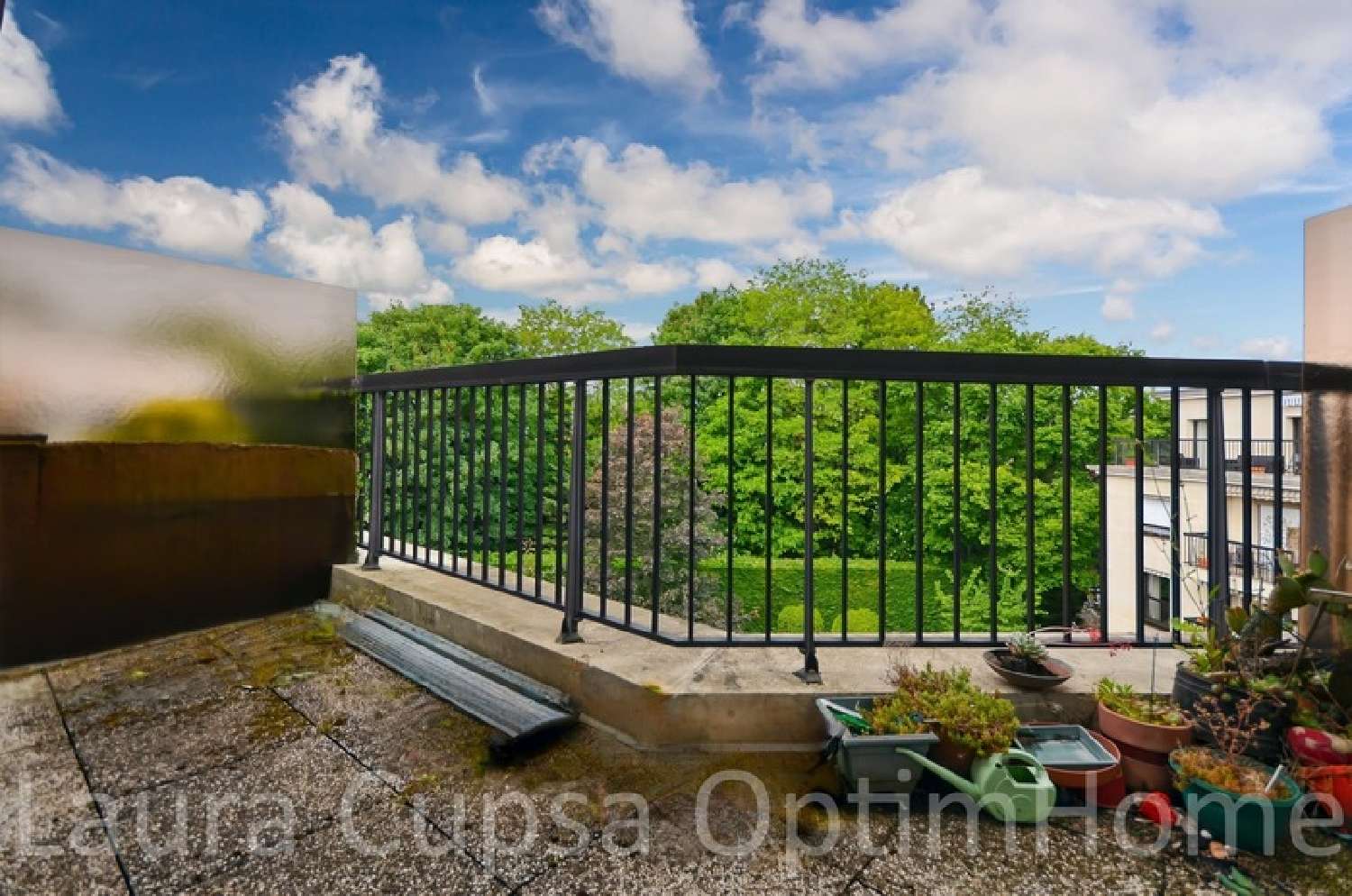 à vendre appartement Bourg-la-Reine Hauts-de-Seine 2