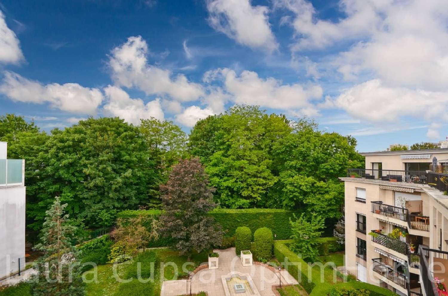 à vendre appartement Bourg-la-Reine Hauts-de-Seine 3