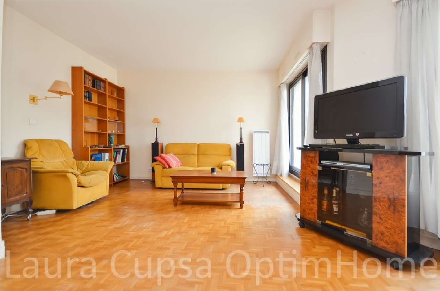 à vendre appartement Bourg-la-Reine Hauts-de-Seine 6