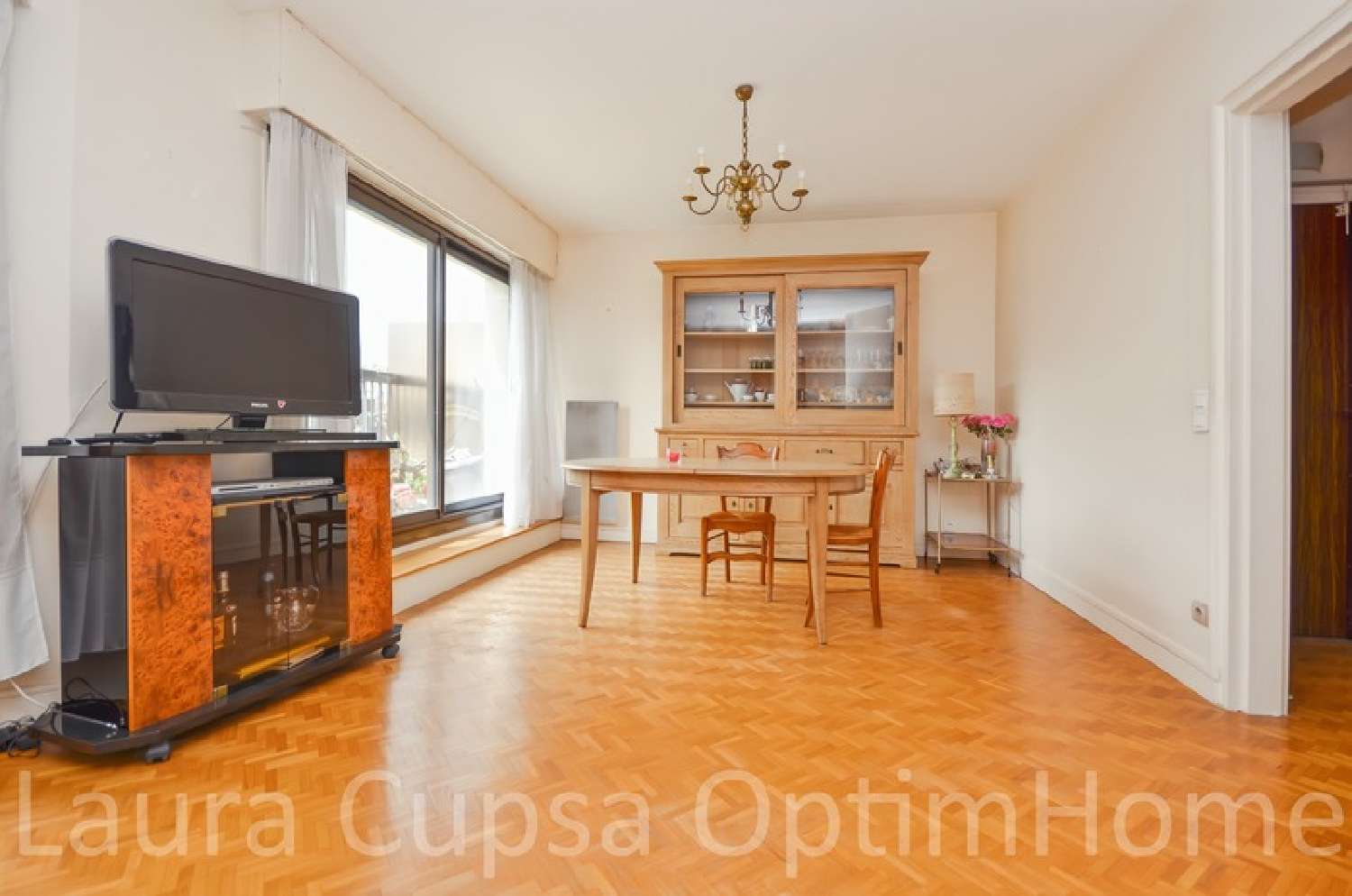 à vendre appartement Bourg-la-Reine Hauts-de-Seine 7