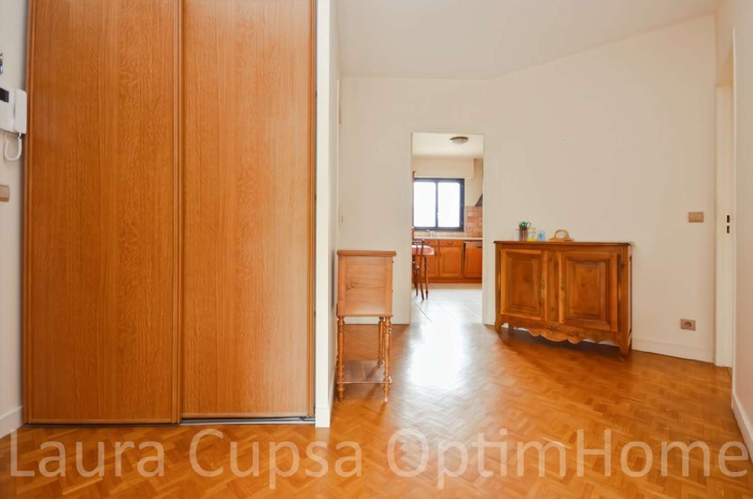 à vendre appartement Bourg-la-Reine Hauts-de-Seine 8