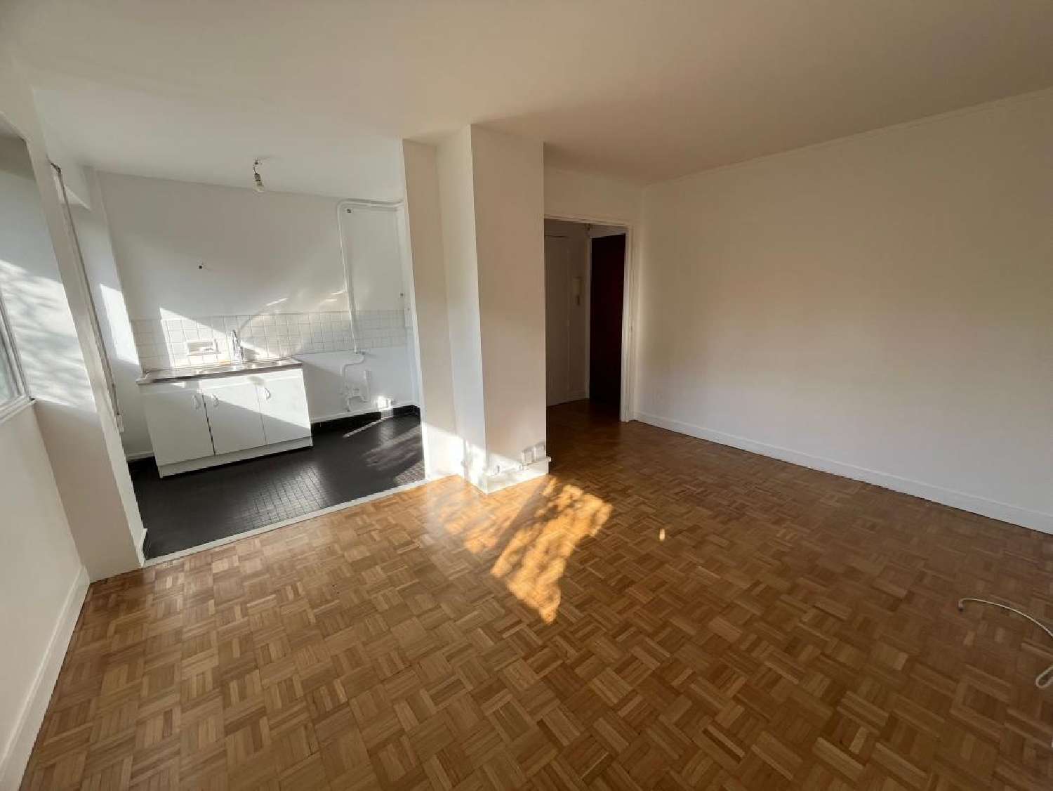  te koop appartement Bourg-la-Reine Hauts-de-Seine 1