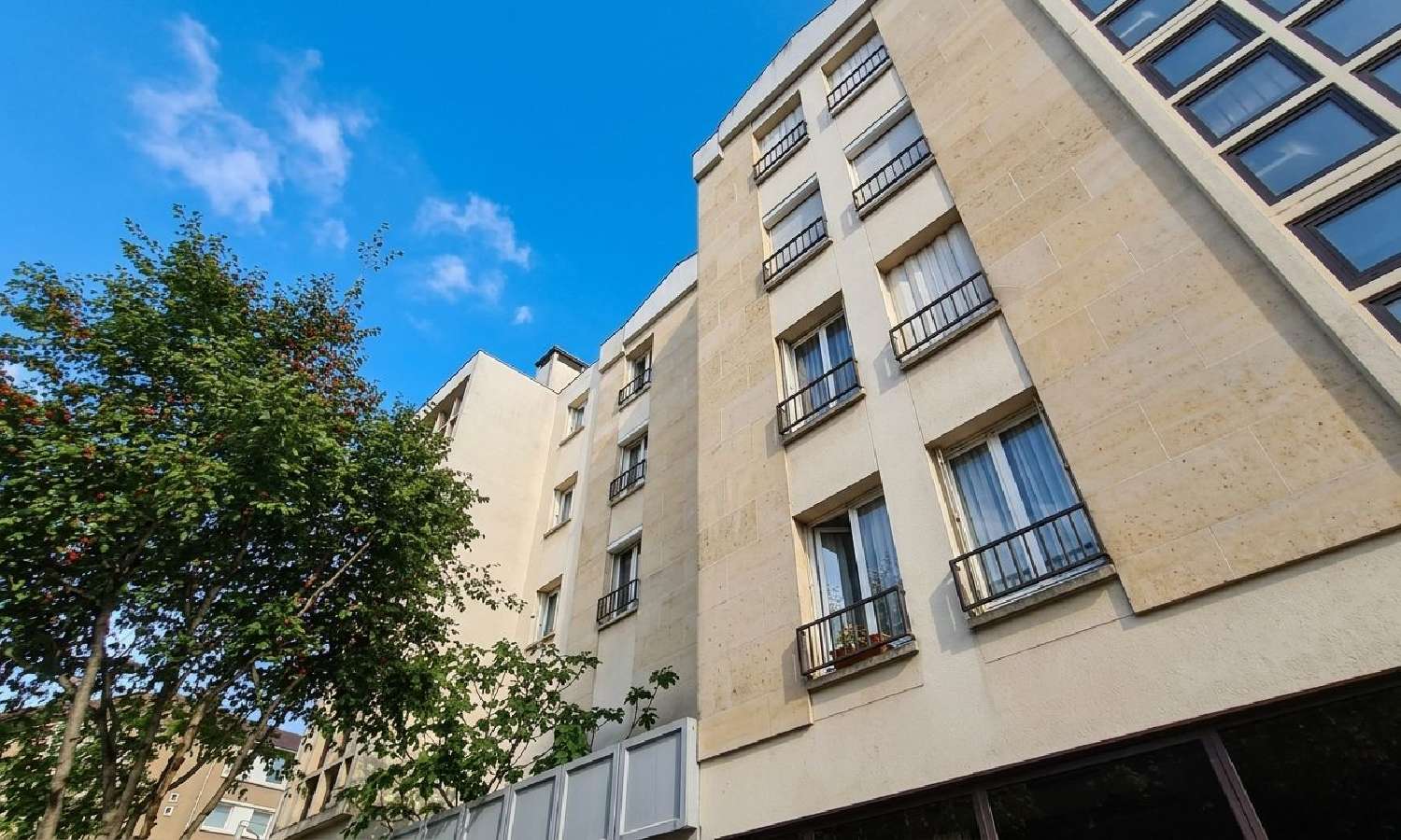  for sale apartment Bourg-la-Reine Hauts-de-Seine 1