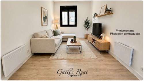 Bourg-Madame Pyrénées-Orientales appartement foto 7333711