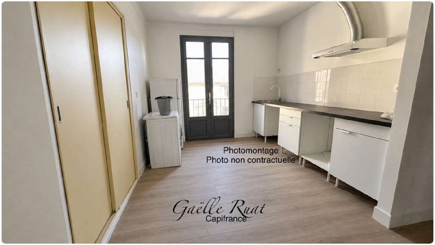  à vendre appartement Bourg-Madame Pyrénées-Orientales 4