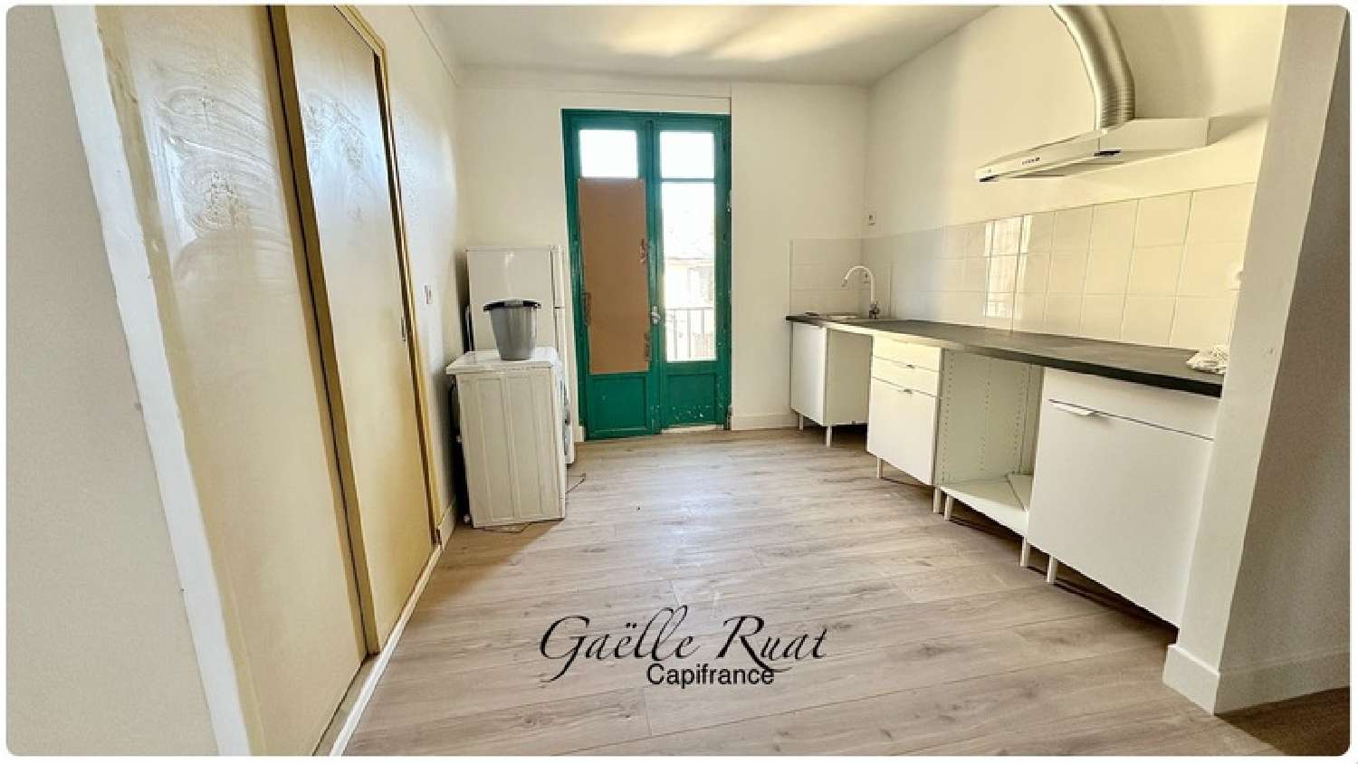  à vendre appartement Bourg-Madame Pyrénées-Orientales 5