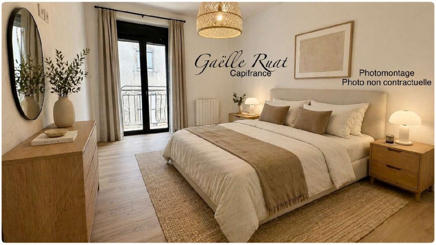  à vendre appartement Bourg-Madame Pyrénées-Orientales 7