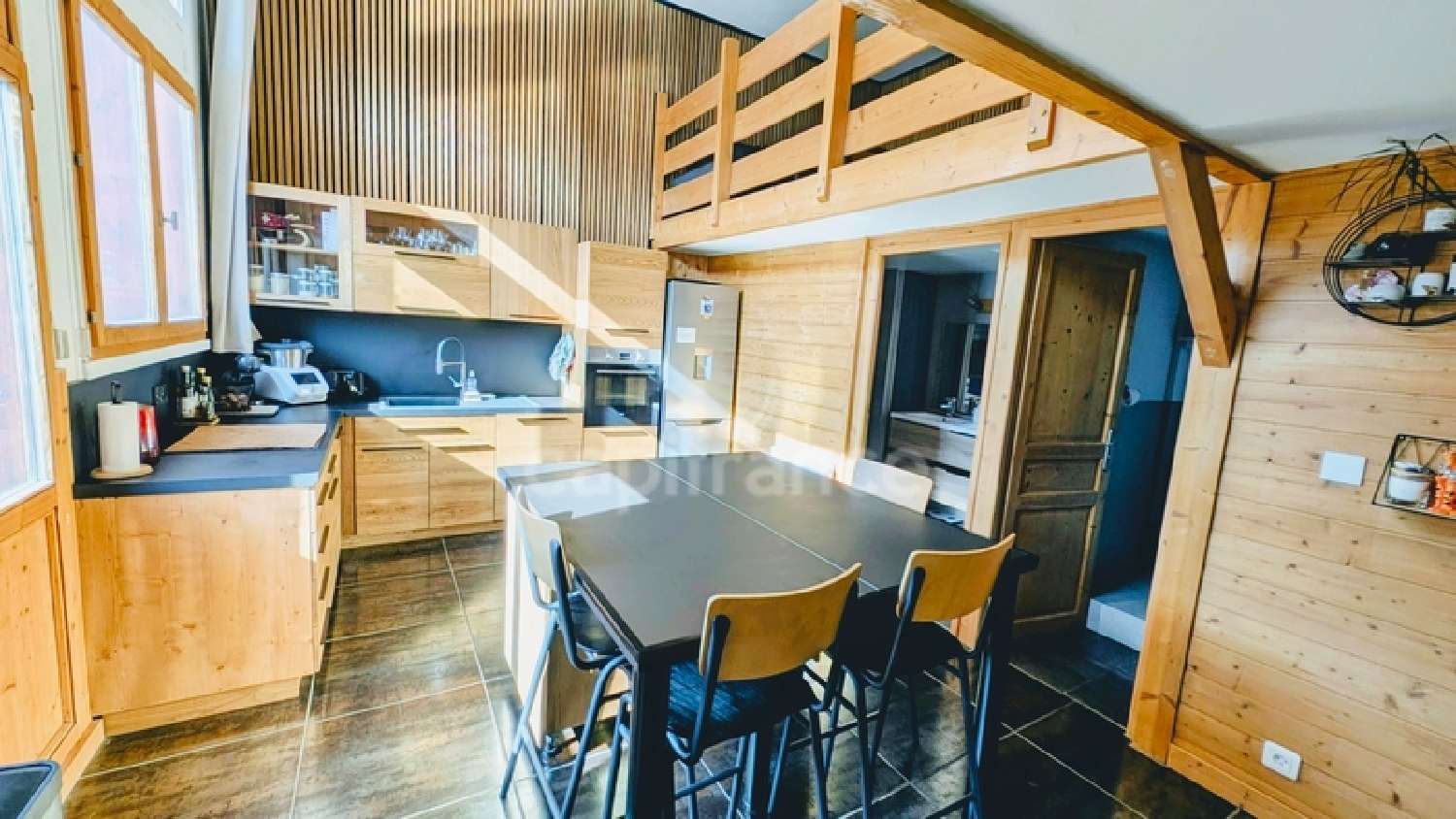  for sale apartment Bourg-Saint-Maurice Savoie 2