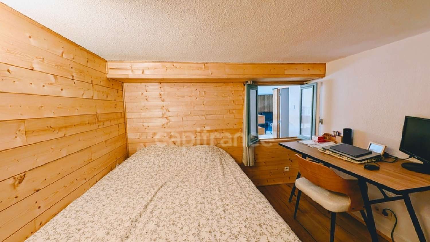  for sale apartment Bourg-Saint-Maurice Savoie 5