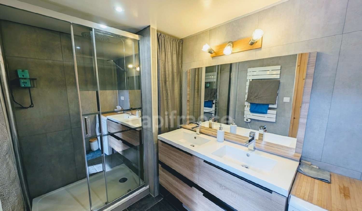  for sale apartment Bourg-Saint-Maurice Savoie 7