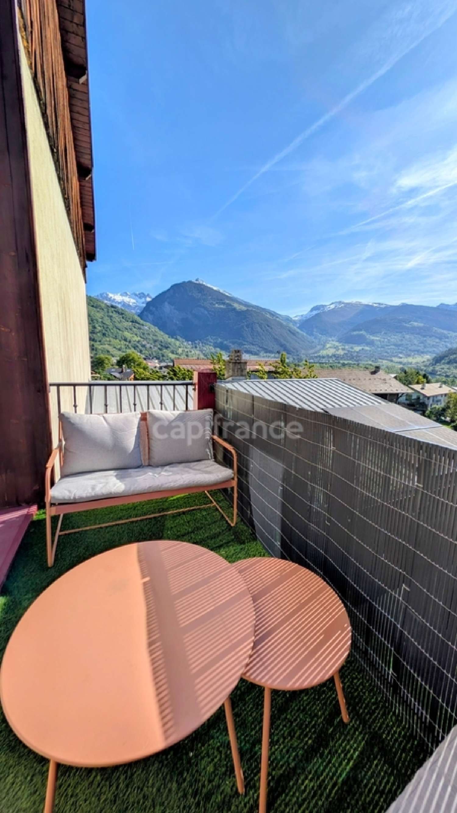  for sale apartment Bourg-Saint-Maurice Savoie 8